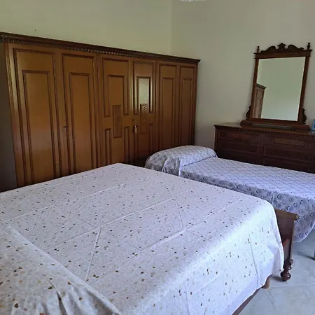 Tatil Evi Eretenia Costa Dei Trabocchi *