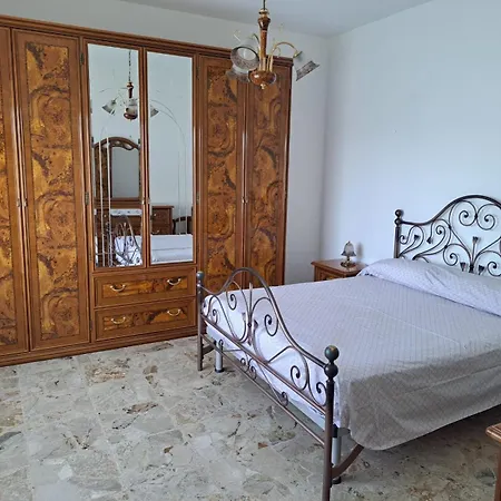 Tatil Evi Eretenia Costa Dei Trabocchi Torino di Sangro